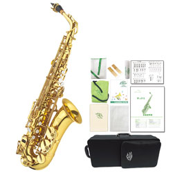 アルトサックス