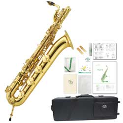 バリトンサックス