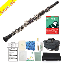 オーボエ