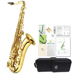 テナーサックス